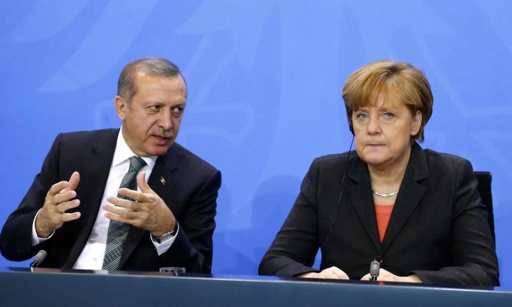 Spiegel: ''Να παρέμβει η Κομισιόν για τον νεκρό Πακιστανό στον Έβρο!''